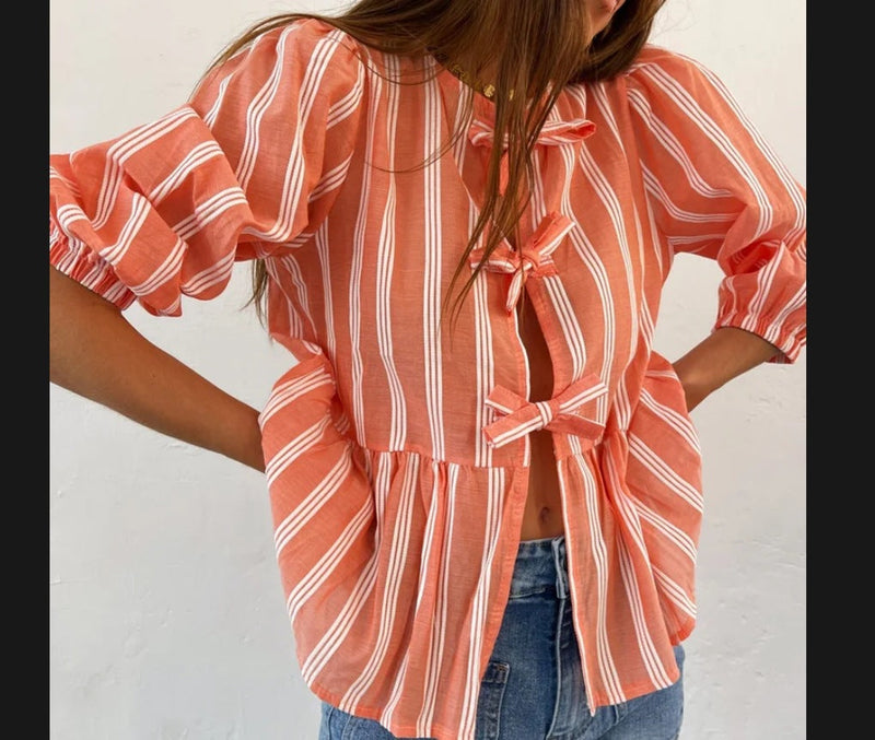 Elegantly Designed Garment