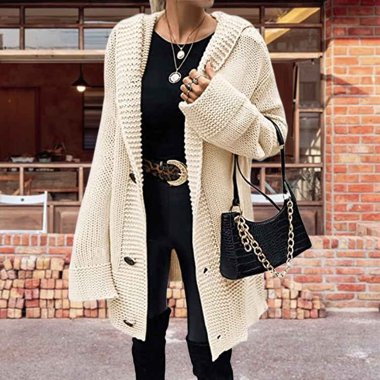 Classic Vintage Cardigan