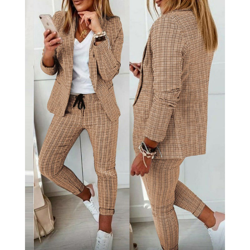 Thoughtfully Designed Garment