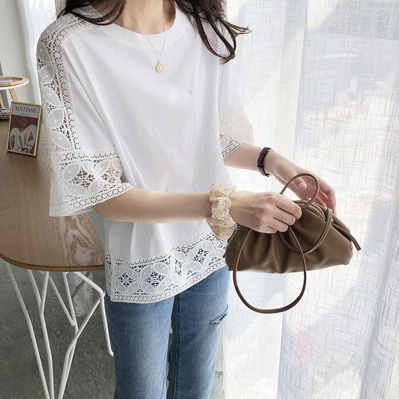 Elegantly Designed Top