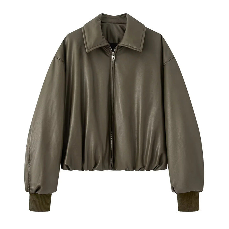 Elegantly Designed Garment