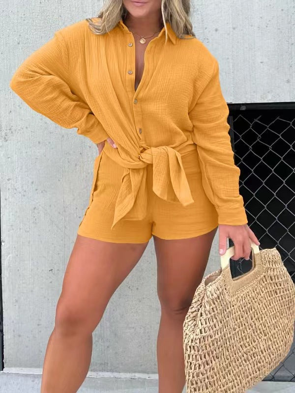 Vintage Inspired Shirt