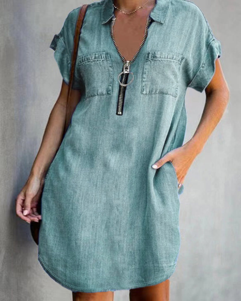 Thoughtfully Designed Garment