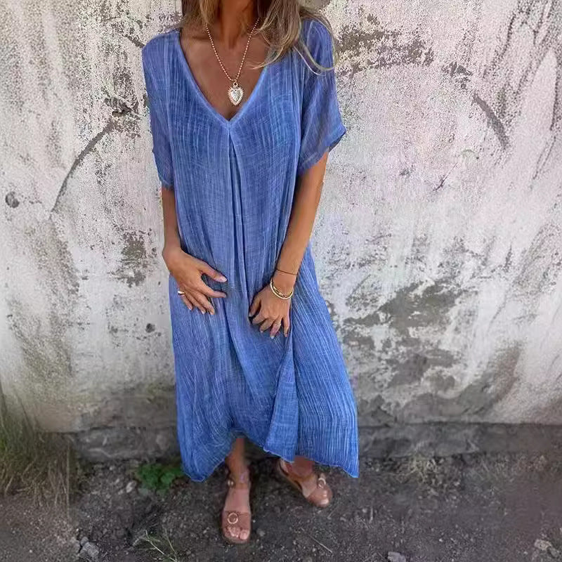 Timeless Vintage Style Garment
