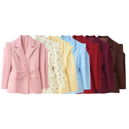 Timeless Vintage Style Garment
