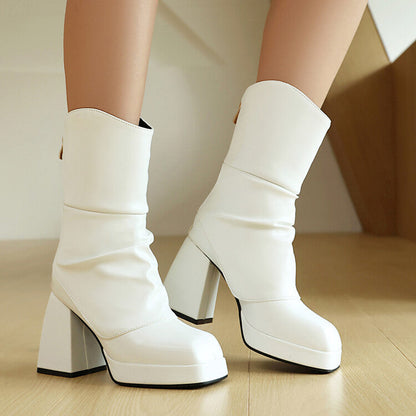 Stylish Orthopedic Boots for Any Occasion