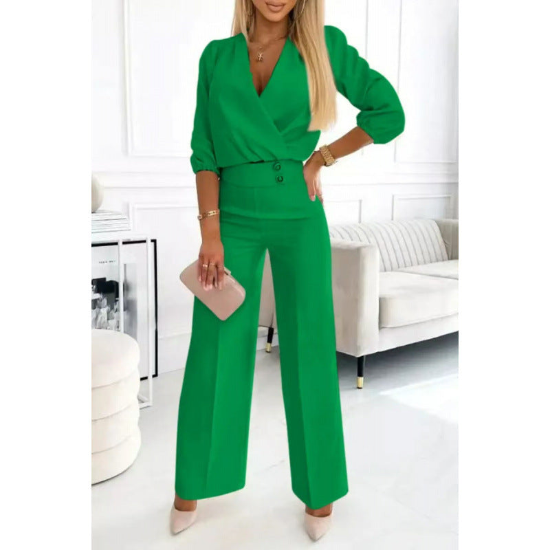 Classic Designed Garment