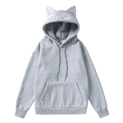 Timeless Vintage Style Pullover