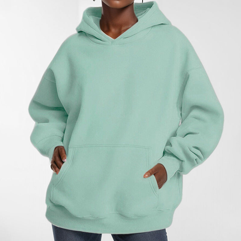 Thoughtfully Designed Pullover