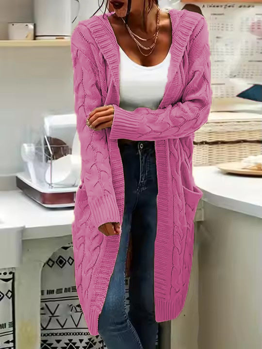 Beautifully Crafted Cardigan