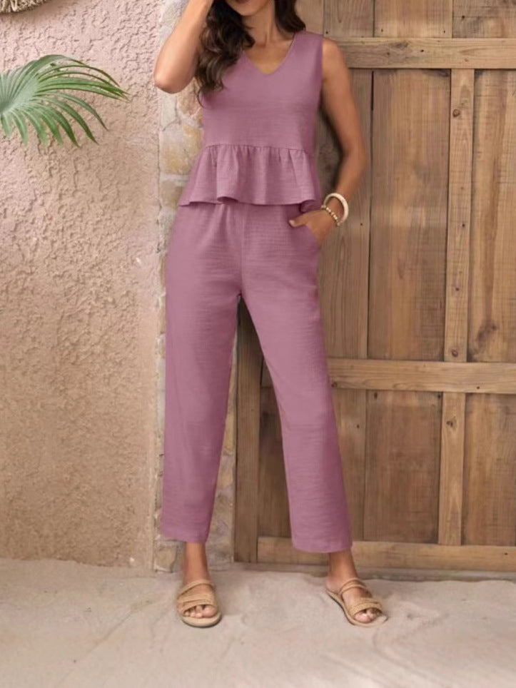 Classic Vintage Garment