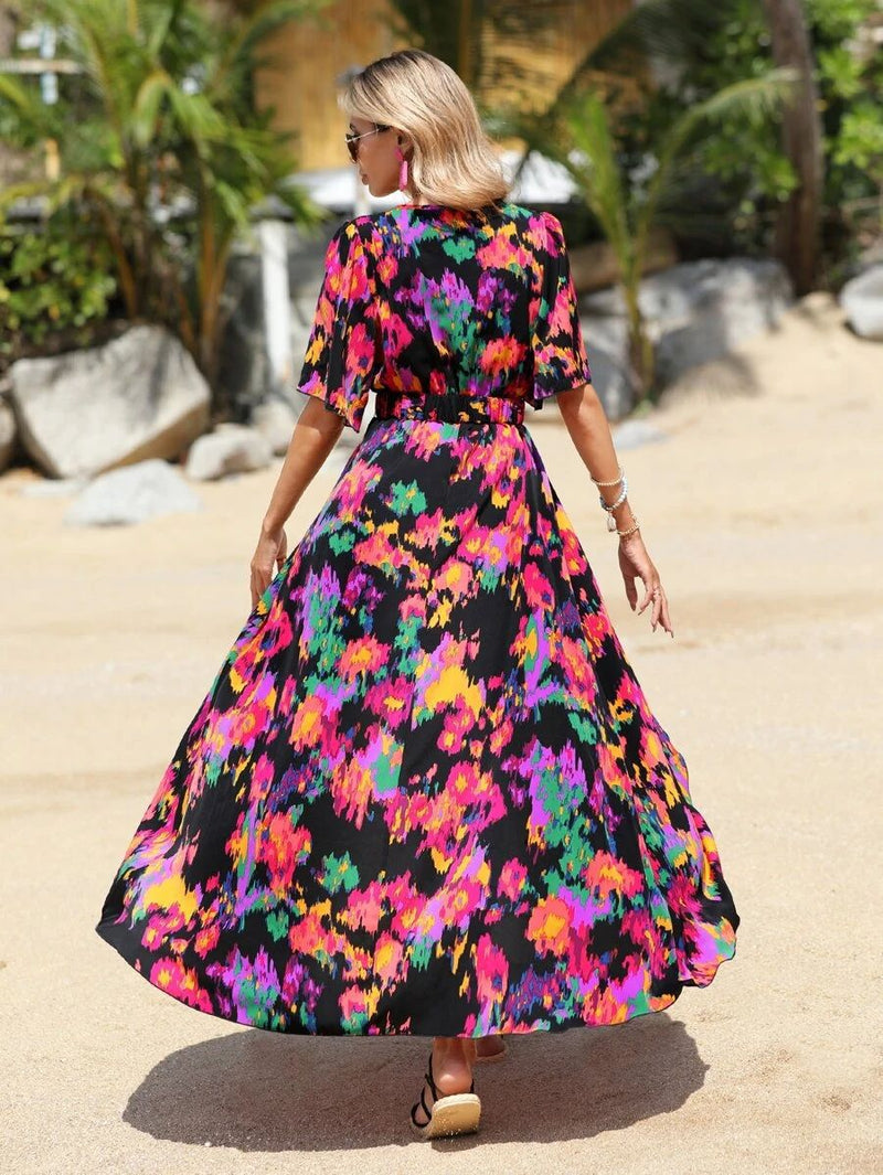 Vintage Inspired Garment