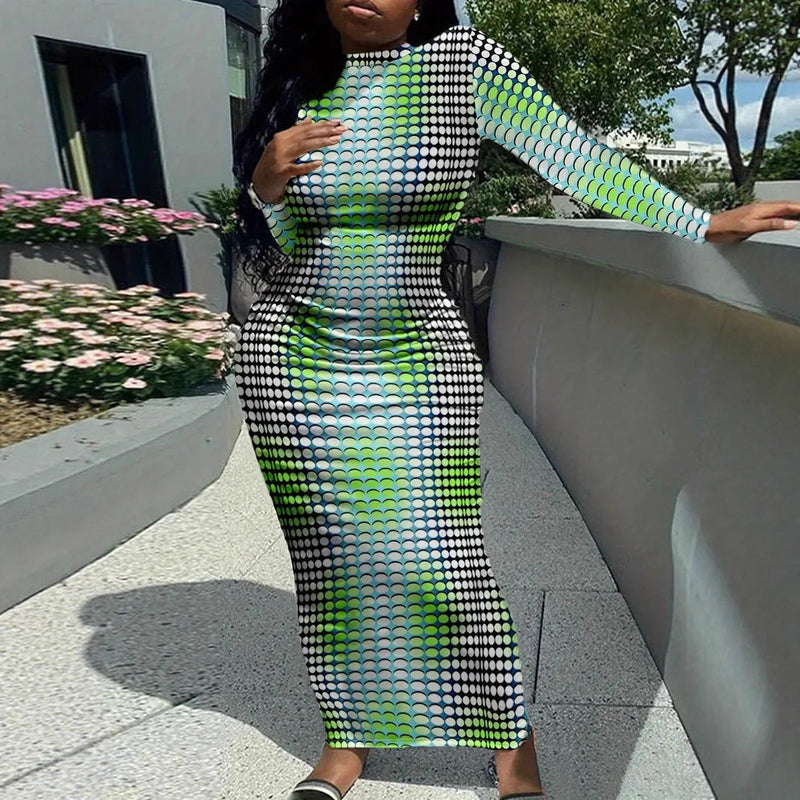 Timeless Vintage Style Garment