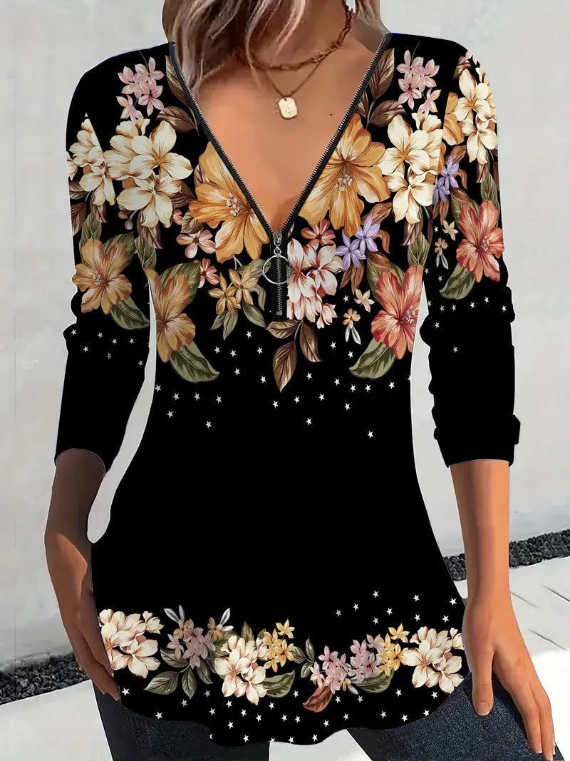 Timeless Vintage Style Garment