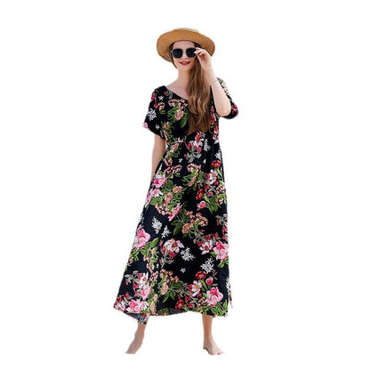 Elegantly Designed Garment