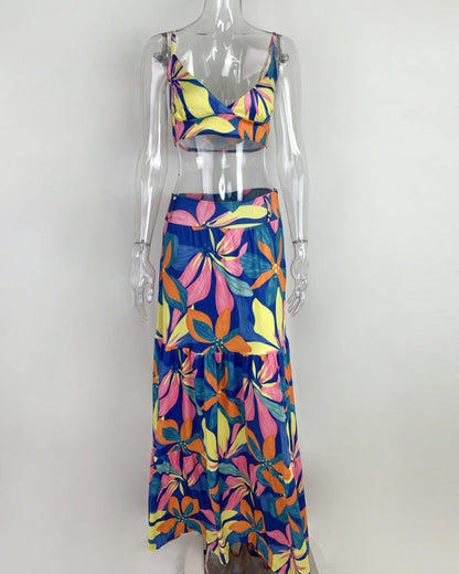 Gracefully Designed Garment