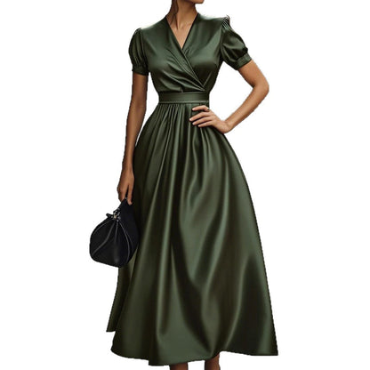 Elegantly Designed Garment