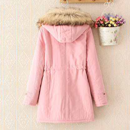 Timeless Vintage Style Garment