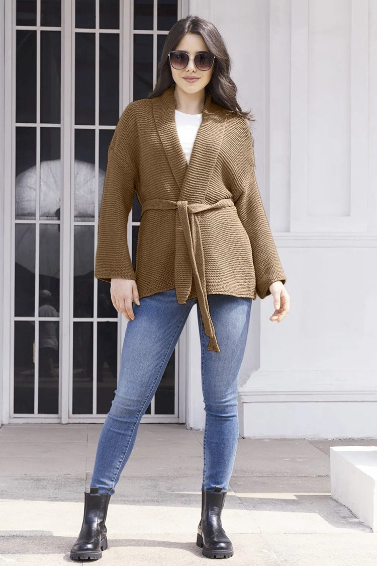 Beautifully Crafted Cardigan