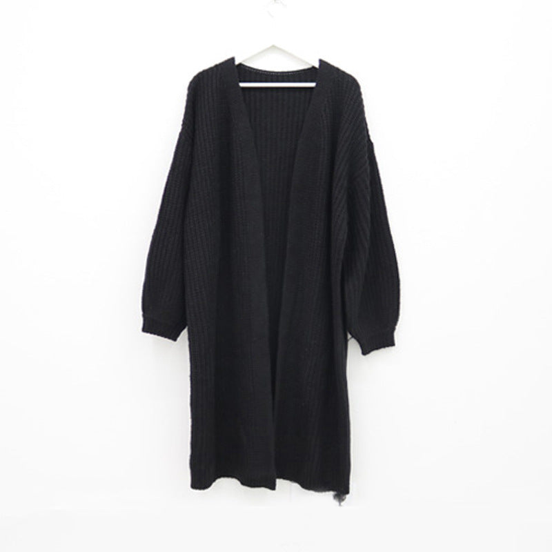 Elegantly Designed Cardigan