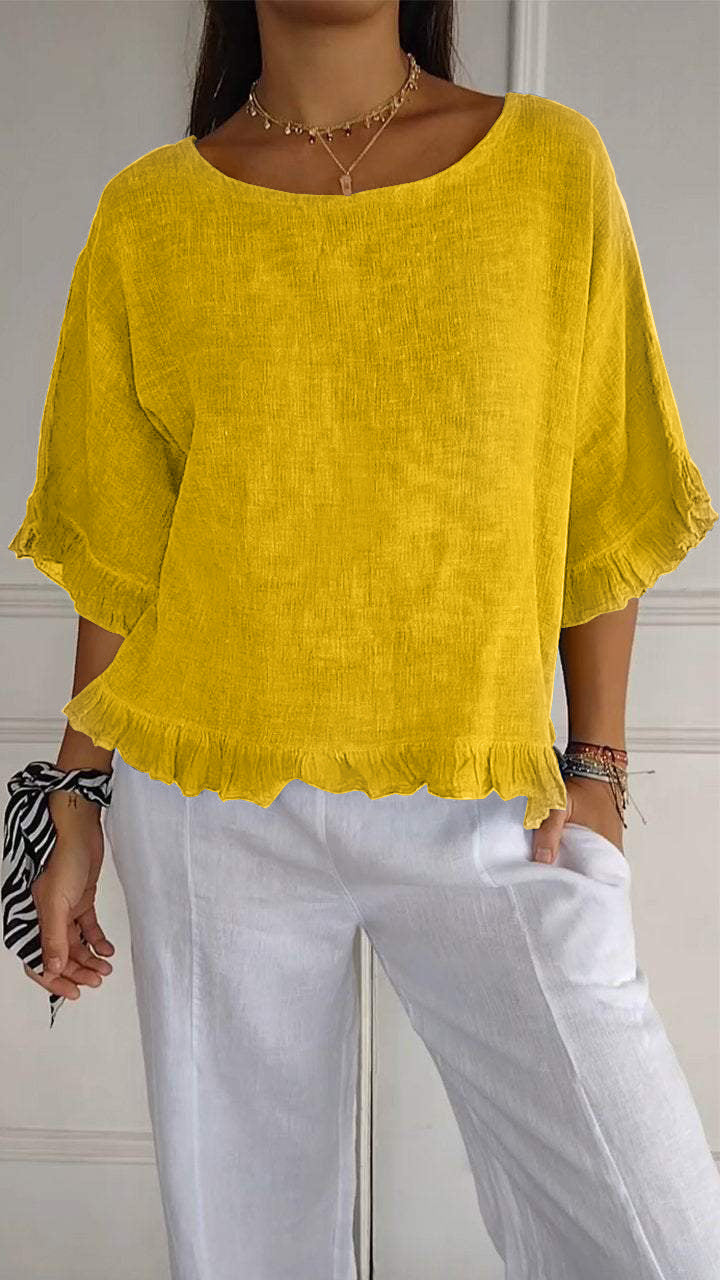 Beautifully Crafted Garment
