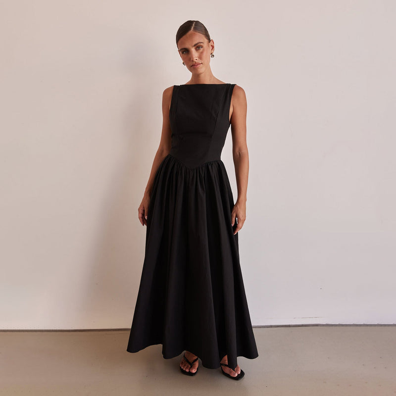 Timeless Vintage Style Garment