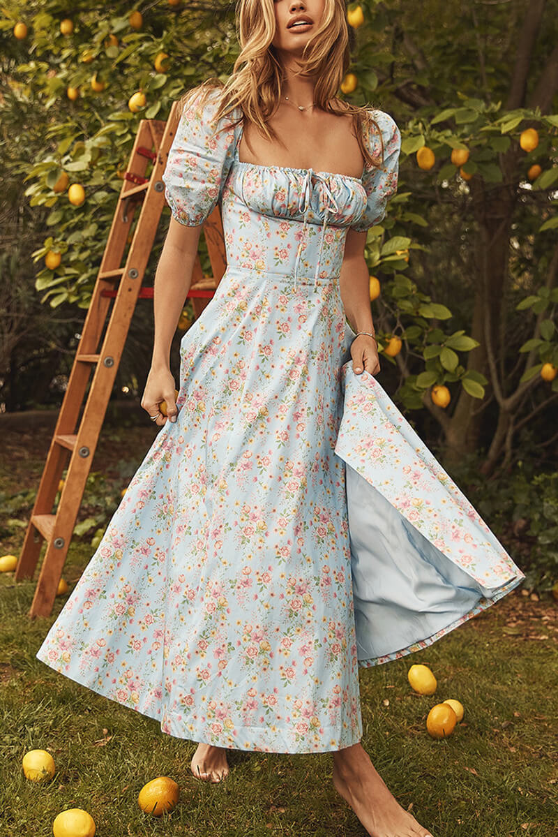 Elegantly Designed Dress