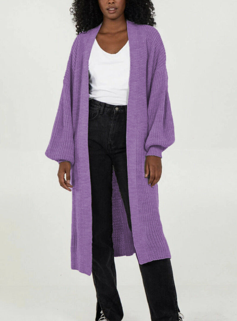 Classic Vintage Cardigan