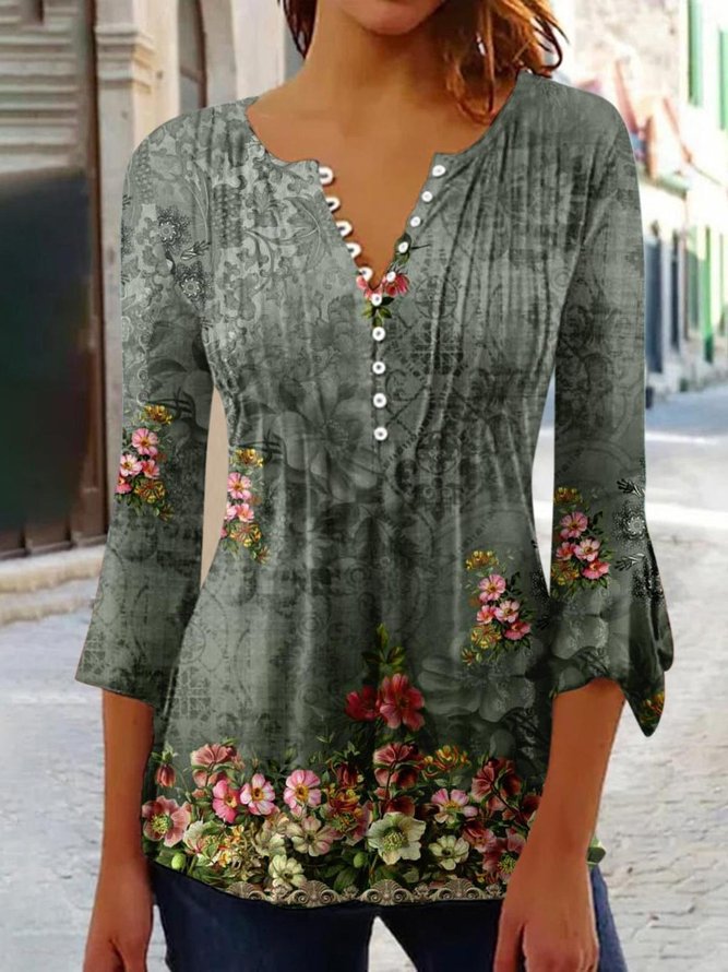 Vintage Inspired Garment