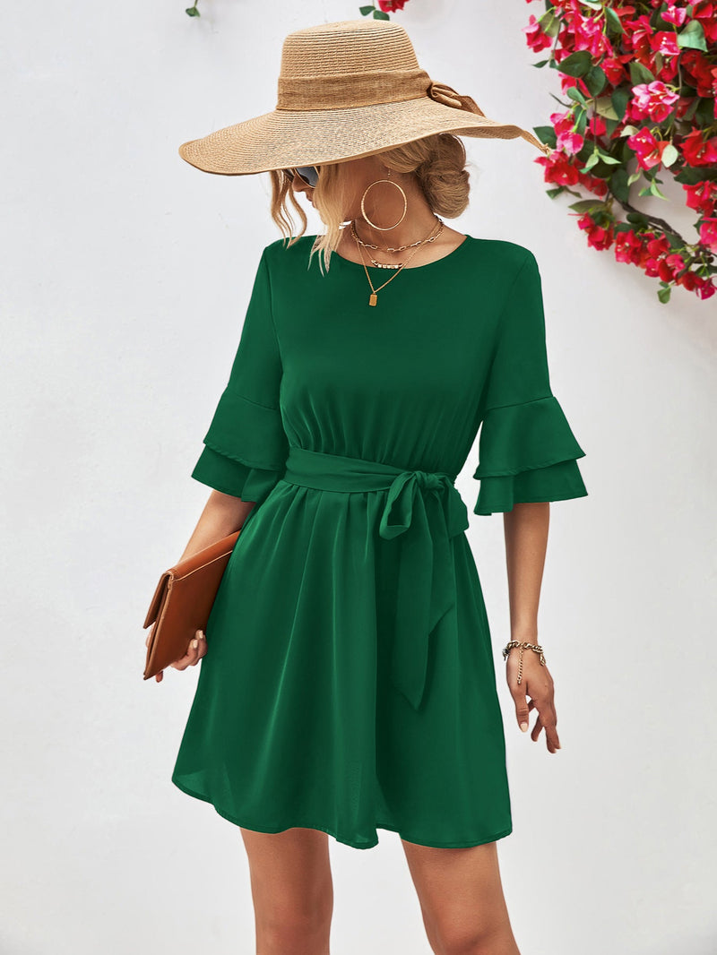 Elegantly Designed Garment