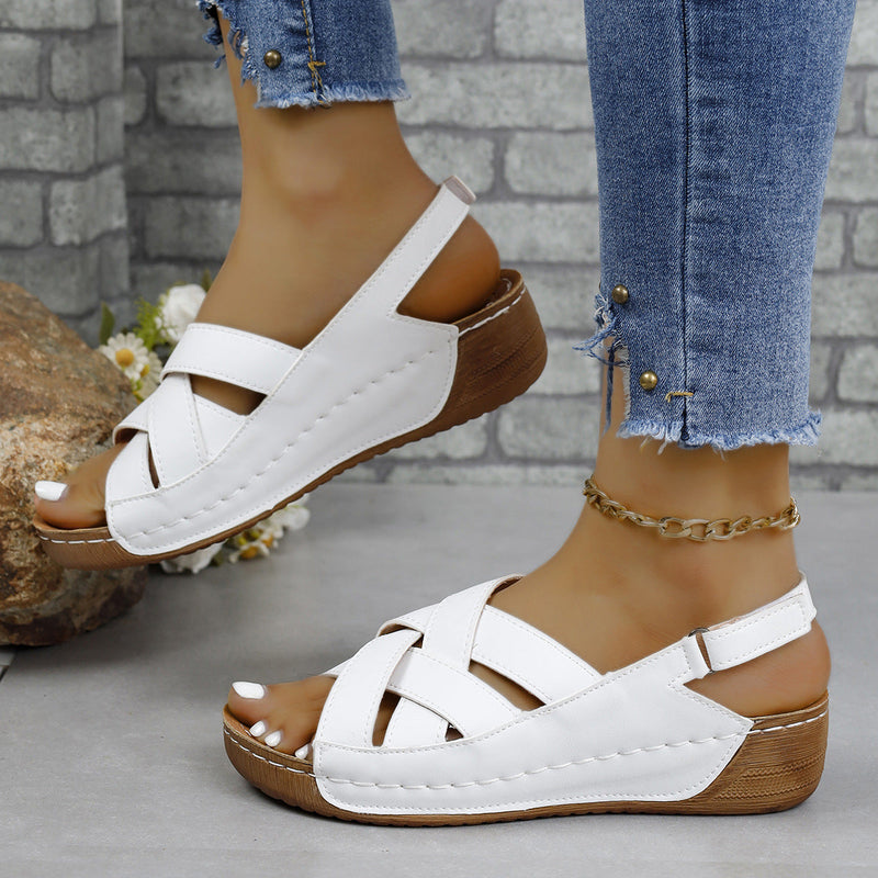 Comfortable Orthopedic Sandals for Daily Wear