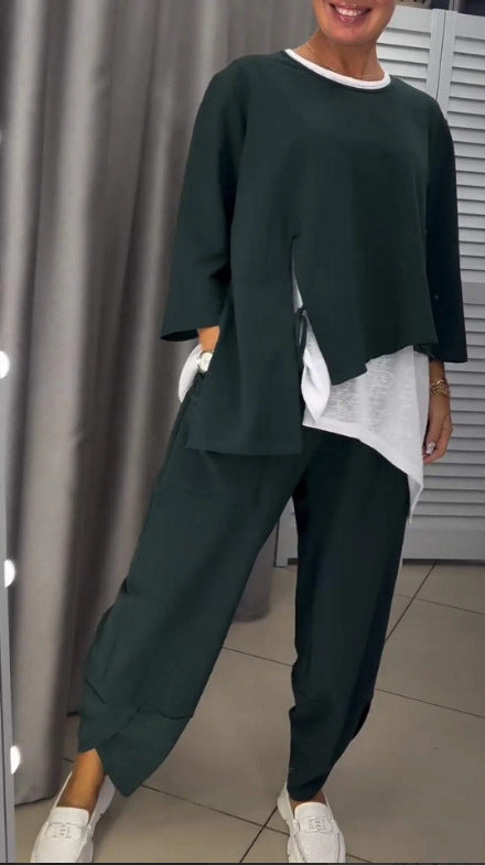 Elegantly Designed Garment