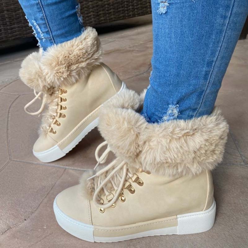 Comfortable Orthopedic Boots for Daily Wear