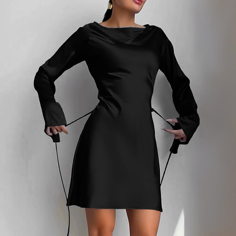 Elegantly Designed Garment