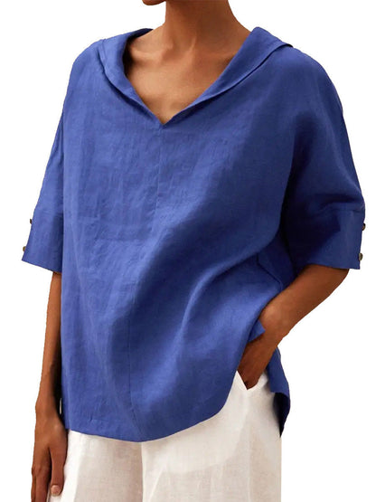 Blau