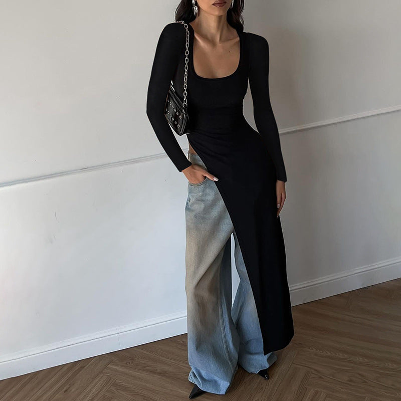 Thoughtfully Designed Garment