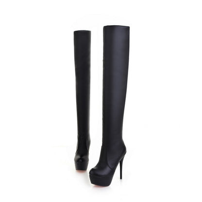 Elegant Orthopedic Boots for Every Step
