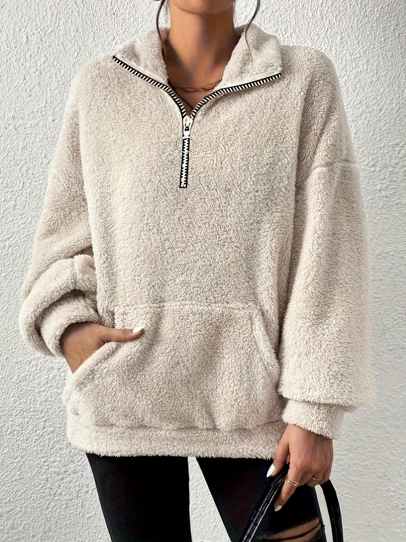 Classic Designed Pullover
