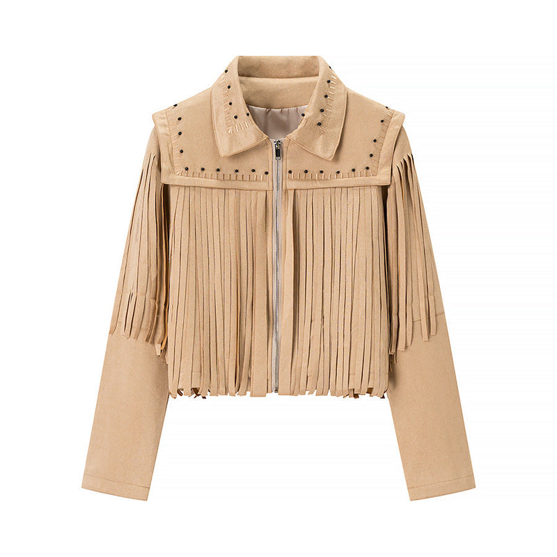 Timeless Vintage Style Garment