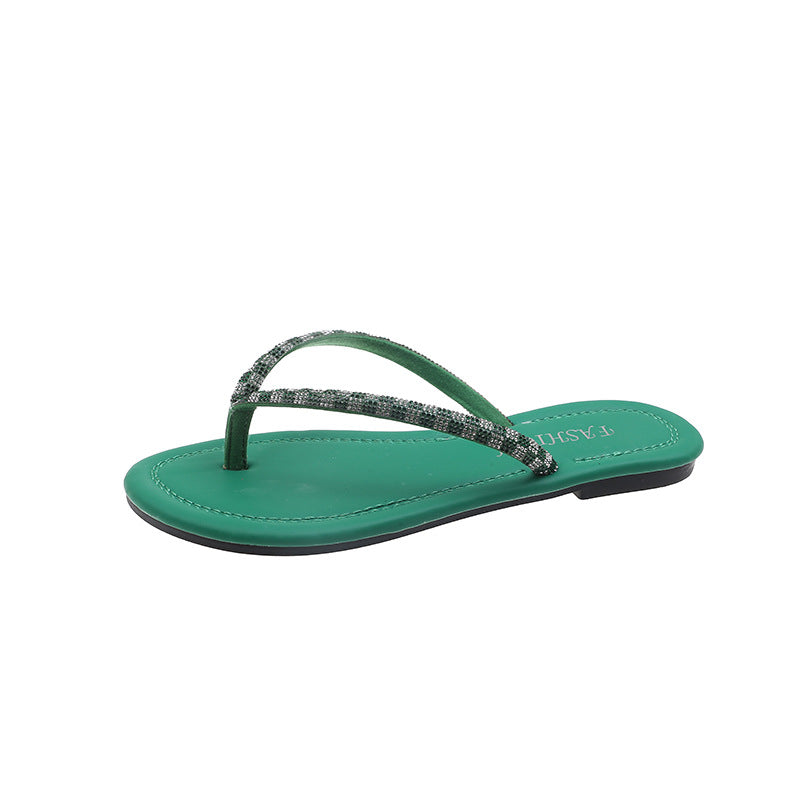 Classic Orthopedic Sandals with Timeless Style