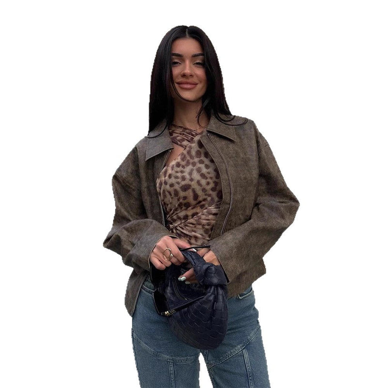 Timeless Vintage Style Garment