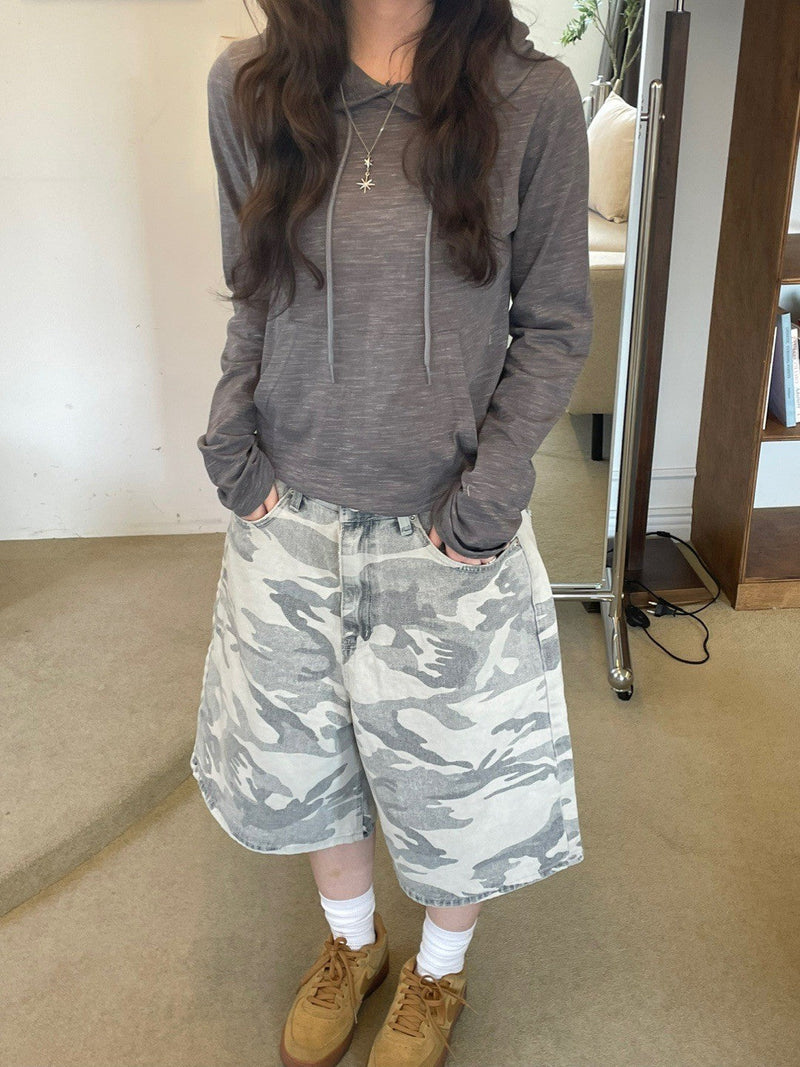 Thoughtfully Designed Garment