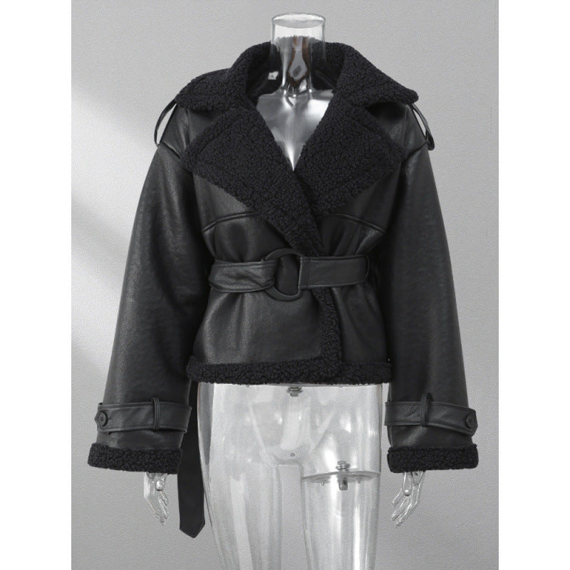 Thoughtfully Designed Garment