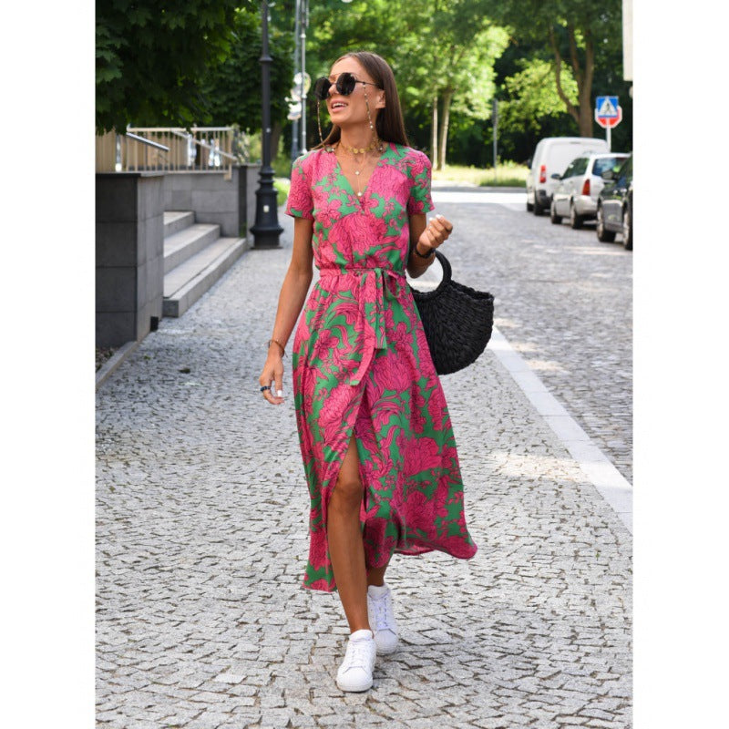Beautifully Crafted Dress