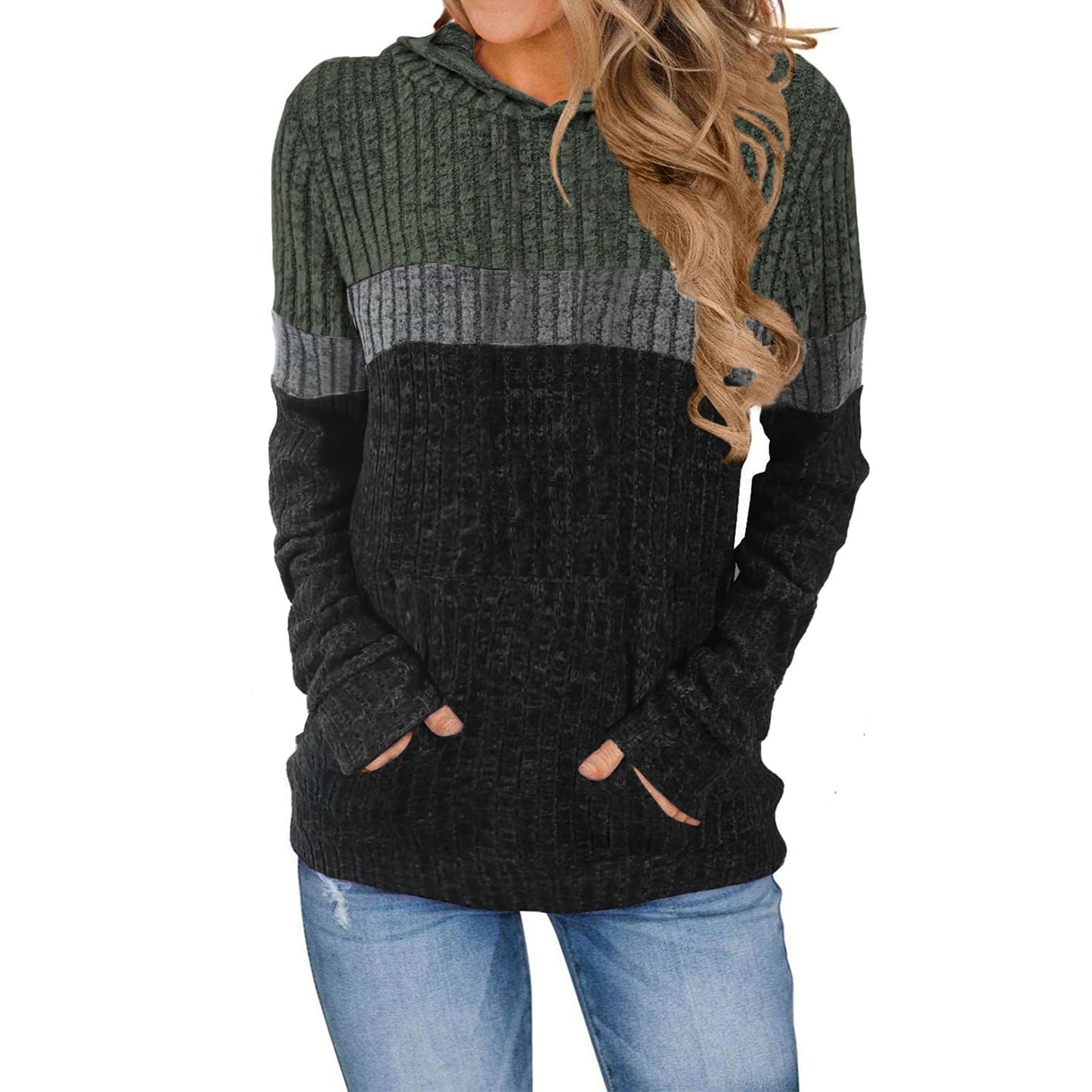 Beautifully Crafted Pullover