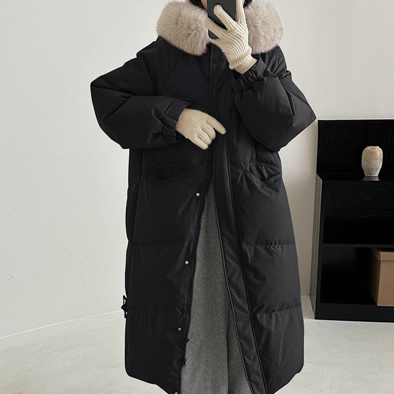 Gracefully Designed Garment