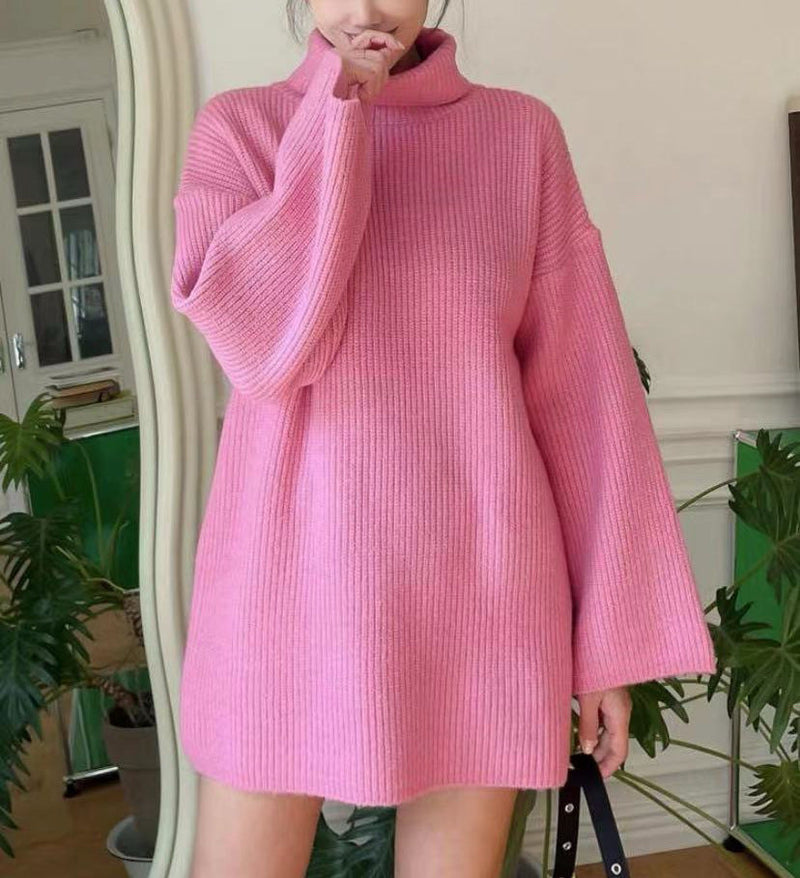 Classic Vintage Pullover