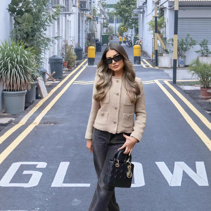 Timeless Vintage Style Garment