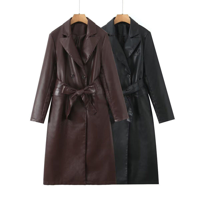 Elegantly Designed Coat