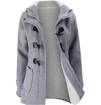 Classic Designed Coat